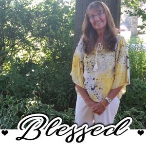 Meet your Posher, Dawn marie cottrell